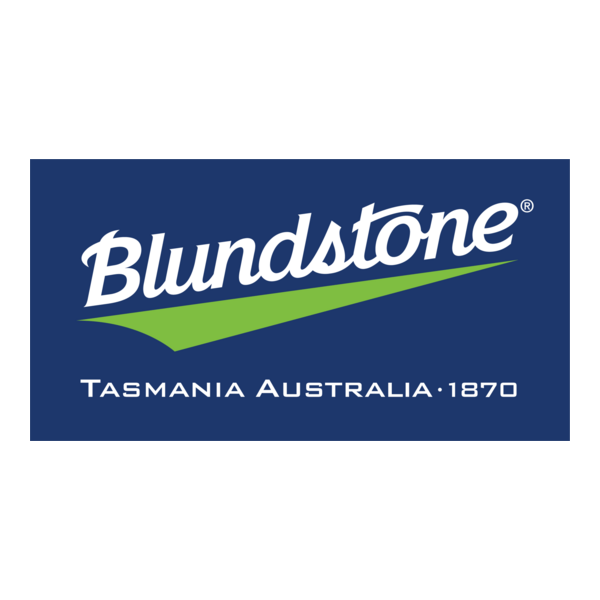 Blundstone Logo